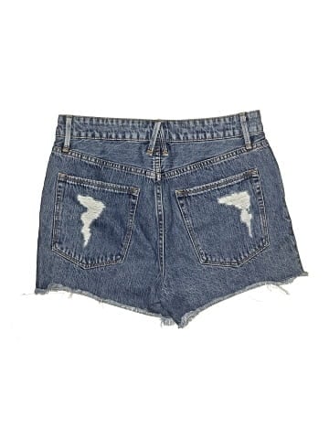 Good American Denim Shorts (view 2)
