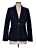 Tommy Hilfiger Blue Blazer Size 6 - photo 1
