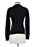 Zara Solid Black Turtleneck Sweater Size S - photo 2