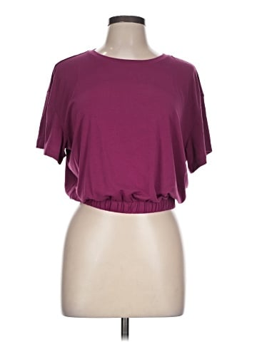 Athleta Short Sleeve T-Shirt (view 1)