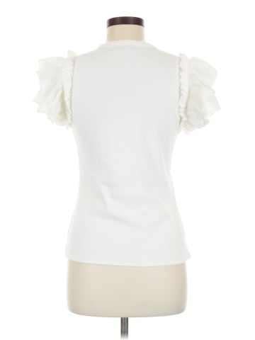 Express Short Sleeve Top (view 2)