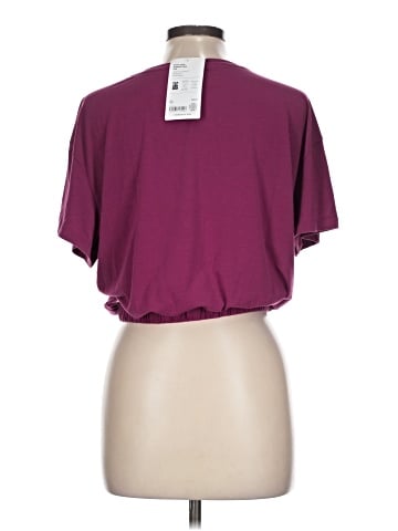 Athleta Short Sleeve T-Shirt (view 2)