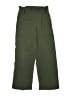 Athleta Green Cargo Pants Size 2 - photo 1