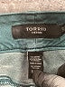 Torrid Solid Teal Jeggings Size 14R - photo 4