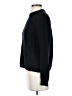 Zara Solid Black Turtleneck Sweater Size S - photo 5