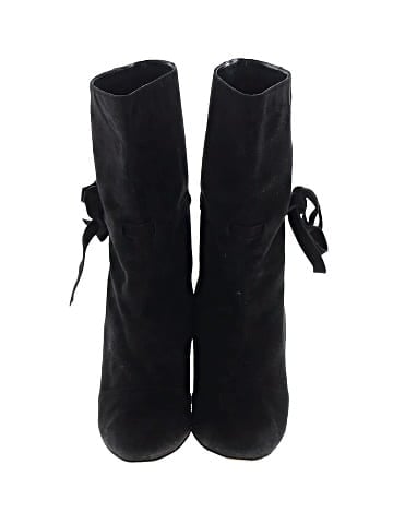 Manolo Blahnik Boots (view 2)
