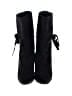 Manolo Blahnik Black Boots Size EU 36 1/2 - photo 2