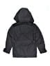 Urban Republic 100% Polyester Solid Black Gray Snow Jacket Size 10 - 12 - photo 2