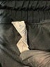 Lululemon Athletica Stripes Blue Athletic Shorts Size 4 - photo 3