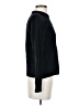 Zara Solid Black Turtleneck Sweater Size S - photo 4