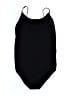auden Black Bodysuit Size L - photo 2