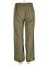 Unbranded Green Casual Pants Size 2X - photo 2