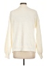 Unbranded Ivory Cardigan Size L (estimated) - photo 2