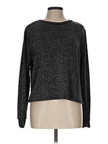 Divided by H&M Pullover Sweater (view 1)