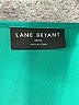 Lane Bryant 100% Polyester Teal Short Sleeve Blouse Size 22 - 24 Plus - photo 7