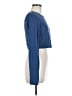 Beyond Yoga Blue Long Sleeve Top Size M - photo 4