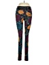 Nike Print Purple Active Pants Size M - photo 1