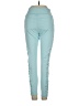 Thrive Société Blue Active Pants Size S - photo 2