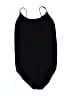 auden Black Bodysuit Size L - photo 1