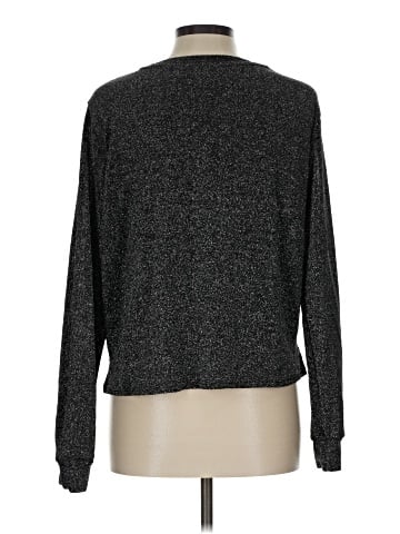 Divided by H&M Pullover Sweater (view 2)