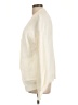 Unbranded Ivory Cardigan Size L (estimated) - photo 5