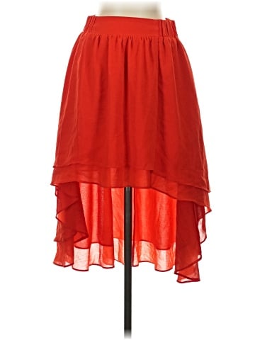 Staring at Stars Casual Skirt (view 1)