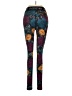 Nike Print Purple Active Pants Size M - photo 2