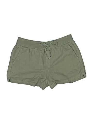 Gap Khaki Shorts (view 1)