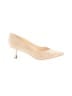 Nine West Gold Heels Size 7 - photo 1