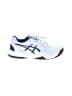 Asics Blue Sneakers Size 5 - photo 1