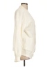 Unbranded Ivory Cardigan Size L (estimated) - photo 4