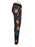 Nike Print Purple Active Pants Size M - photo 4