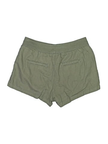 Gap Khaki Shorts (view 2)