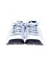 Asics Blue Sneakers Size 5 - photo 2