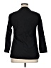 Unbranded Black 3/4 Sleeve Button-Down Shirt Size XL - photo 2