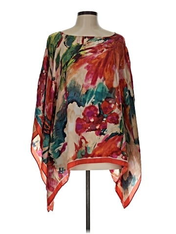 Chico's Poncho (view 1)