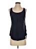Lilly Pulitzer 100% Silk Black Blouse Size S - photo 1