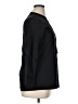 Unbranded Black 3/4 Sleeve Button-Down Shirt Size XL - photo 4