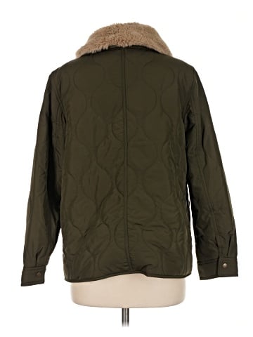 Talbots Coat (view 2)