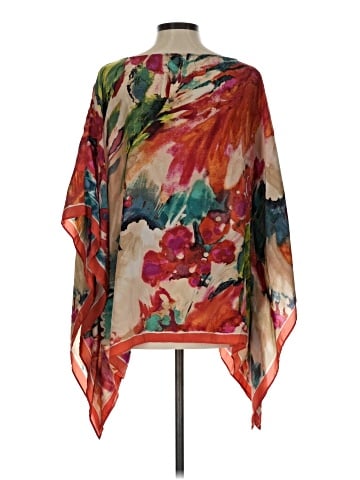 Chico's Poncho (view 2)