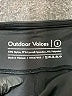Outdoor Voices Gray Active Pants Size S - photo 7