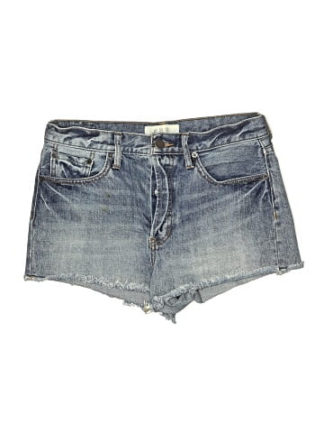 We the Free Denim Shorts (view 1)