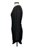 Forever 21 Solid Black Casual Dress Size S - photo 5