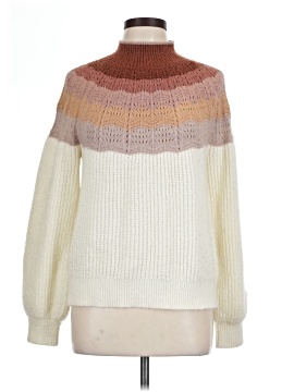 Maurices Turtleneck Sweater (view 1)