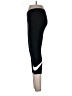 Nike Black Yoga Pants Size L - photo 5