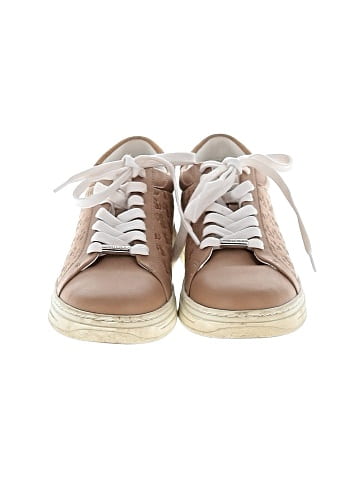 Jimmy Choo Sneakers (view 2)
