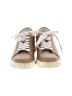 Jimmy Choo Tan Sneakers Size EU 37 - photo 2