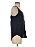 Lilly Pulitzer 100% Silk Black Blouse Size S - photo 4