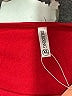 Assorted Brands Red Bodysuit Size XL - photo 3