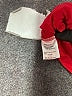 Assorted Brands Red Bodysuit Size XL - photo 5